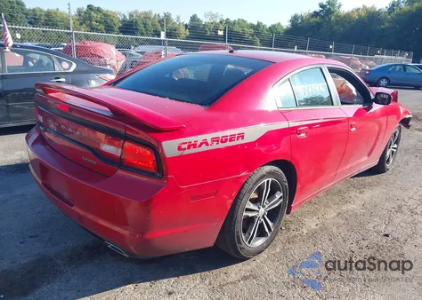 2013 Dodge Charger Sxt from USA, damaged, VIN 2C3CDXJG9DH656502
